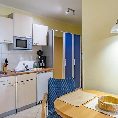 Holiday With 1 Bedroom * Ostseebad Kühlungsborn