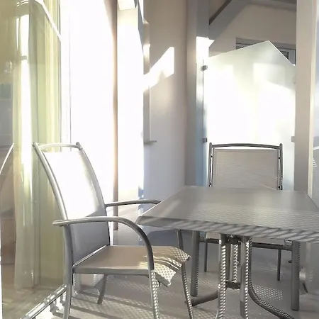 Holiday With 1 Bedroom Holiday home