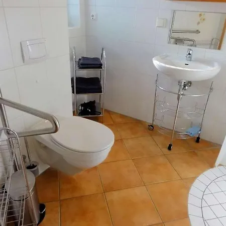 Holiday With 1 Bedroom * Ostseebad Kühlungsborn