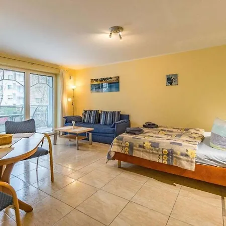 Holiday With 1 Bedroom