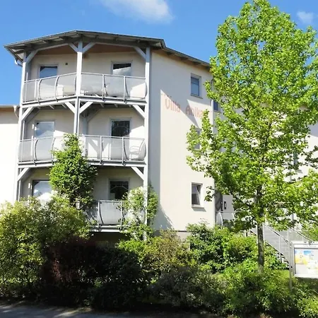 Holiday With 1 Bedroom 別荘