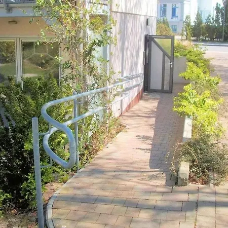 Holiday With 1 Bedroom Ostseebad Kühlungsborn