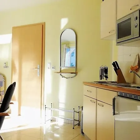 Holiday With 1 Bedroom